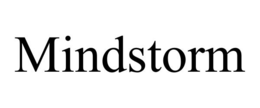 MINDSTORM trademark