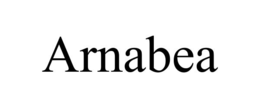 ARNABEA trademark