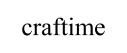CRAFTIME trademark