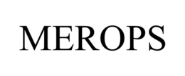 MEROPS trademark