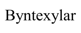 BYNTEXYLAR trademark