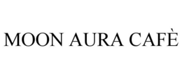 MOON AURA CAFÈ trademark