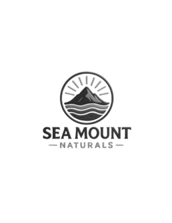 SEA MOUNT NATURALS trademark
