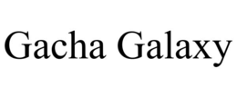 GACHA GALAXY trademark