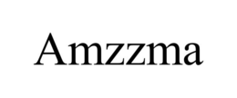 AMZZMA trademark