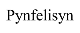 PYNFELISYN trademark
