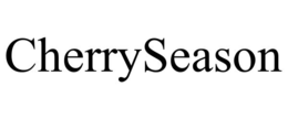 CHERRYSEASON trademark