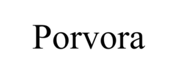 PORVORA trademark