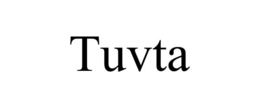 TUVTA trademark