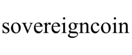 SOVEREIGNCOIN trademark