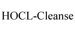 HOCL-CLEANSE trademark