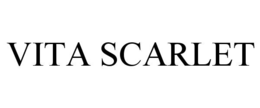 VITA SCARLET trademark