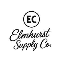 EC ELMHURST SUPPLY CO. trademark