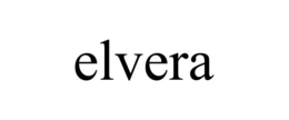 ELVERA trademark