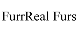 FURRREAL FURS trademark