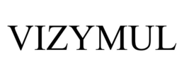 VIZYMUL trademark