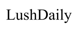 LUSHDAILY trademark