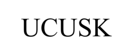UCUSK trademark