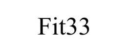FIT33 trademark