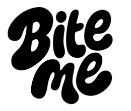 BITE ME trademark