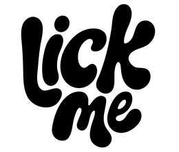 LICK ME trademark