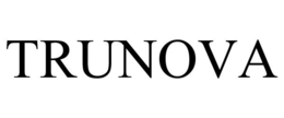 TRUNOVA trademark