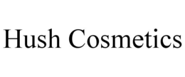 HUSH COSMETICS trademark