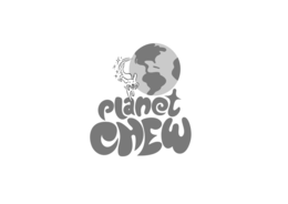 PLANET CHEW trademark