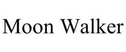 MOON WALKER trademark
