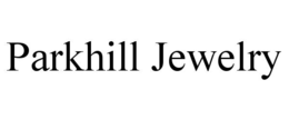 PARKHILL JEWELRY trademark
