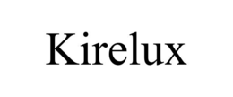 KIRELUX trademark
