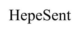 HEPESENT trademark