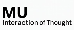MU INTERACTION OF THOUGHT trademark