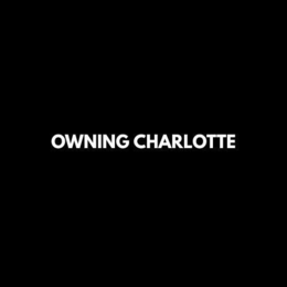 OWNING CHARLOTTE trademark