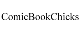 COMICBOOKCHICKS trademark