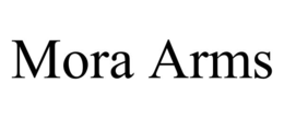 MORA ARMS trademark