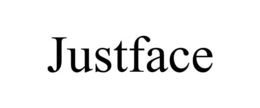 JUSTFACE trademark