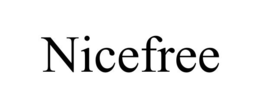 NICEFREE trademark