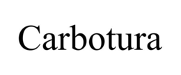 CARBOTURA trademark