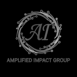 AMPLIFIED IMPACT GROUP, AI trademark