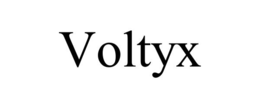 VOLTYX trademark
