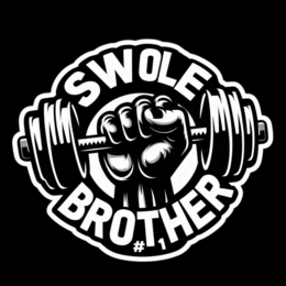 SWOLE BROTHER #1 trademark