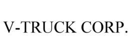 V-TRUCK CORP. trademark