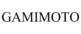 GAMIMOTO trademark