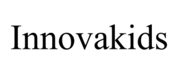 INNOVAKIDS trademark