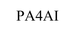 PA4AI trademark