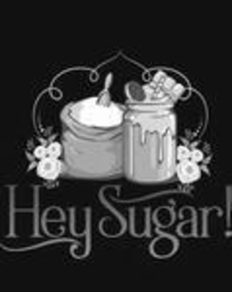 HEY SUGAR! trademark