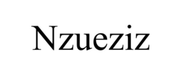 NZUEZIZ trademark