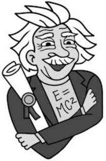 E=MC2 trademark