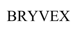 BRYVEX trademark